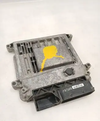 Hyundai Accent Engine control unit/module 3913126BE2 00625S45000 9001040062KF