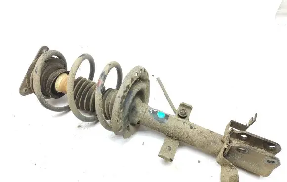 Renault Captur Front shock absorber/damper 443021361R 01C8100091