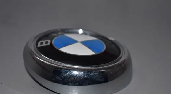 BMW X4 F26 Manufacturers badge/model letters 