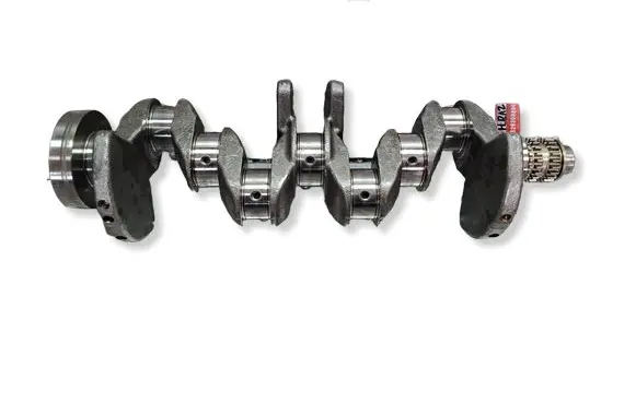 Renault Kadjar Crankshaft S26309896 4678R