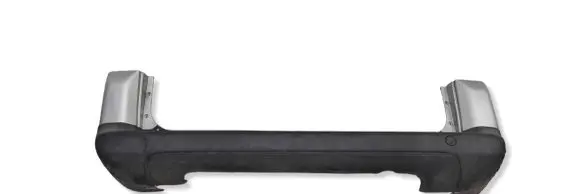 Citroen Berlingo Front bumper ZTCBPPII