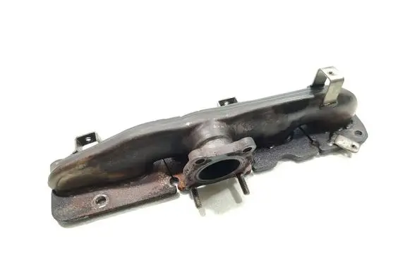 Ford Kuga I Exhaust manifold