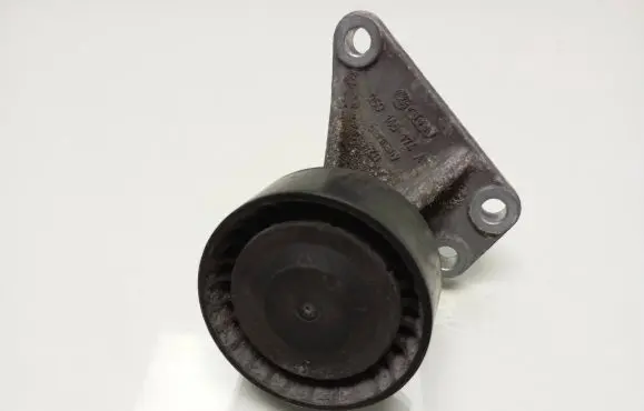 Audi A5 8T 8F Alternator belt tensioner pulley 059145174A