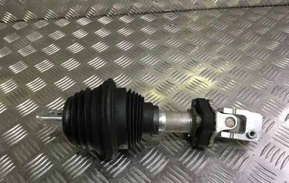 Mercedes-Benz CLS C218 X218 Steering column universal joint A2044620378