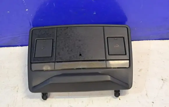 Jaguar F-Type Front seat light GX53519A58