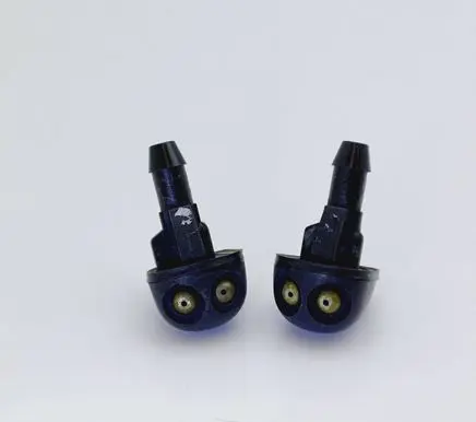Mazda 323 Windshield washer spray nozzle 