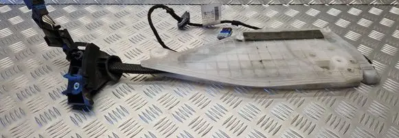 Citroen Berlingo Sliding door wiring loom 966579488H