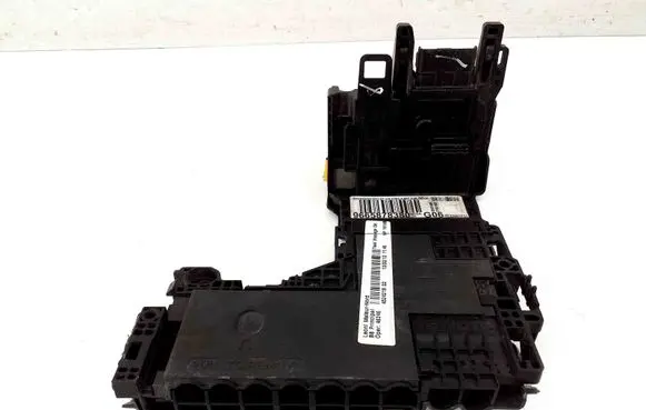 Citroen DS5 Positive wiring loom 9665878380