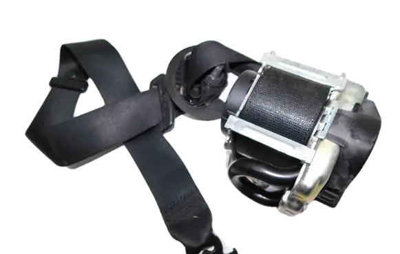 BMW X6 F16 Middle seatbelt (rear) 624940200E 187064