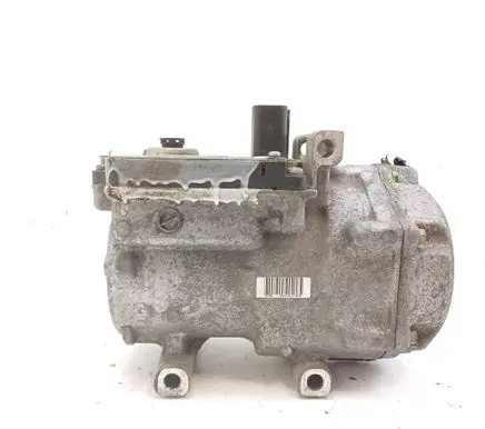 Lexus GS 300 350 430 450H Air conditioning (A/C) compressor (pump) 8837030021 0422000110
