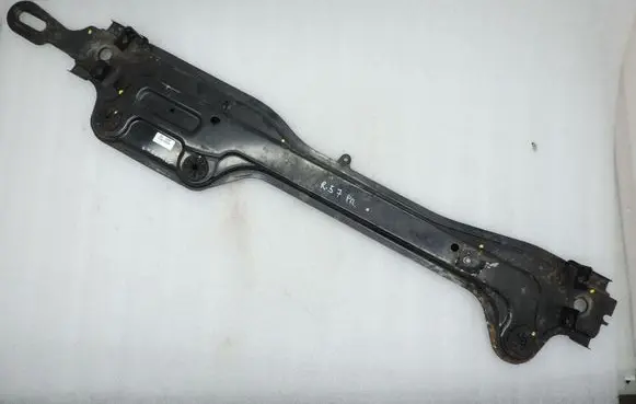 Renault Espace V (RFC) Radiator mount bracket 625303449R