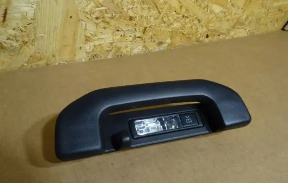 Mercedes-Benz C W205 Rear interior roof grab handle A0998150100