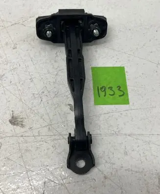Tesla Model Y Rear door check strap stopper 1500684