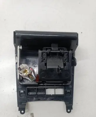 Car ashtray