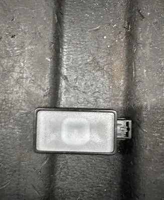 Other interior light