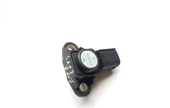Mercedes-Benz E W212 Air pressure sensor A0061539728 0261230190
