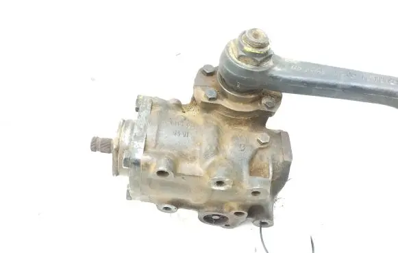 Mercedes-Benz S W116 Steering rack R1154610401