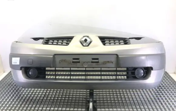 Renault Megane II Front bumper