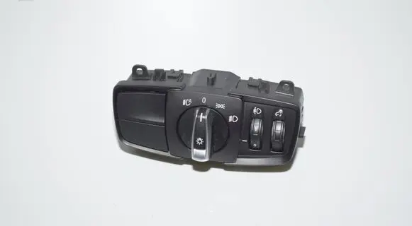 BMW i3 Light switch