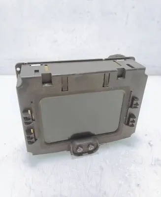 Opel Zafira A Screen/display/small screen 24435537 75401113903 5WK70044