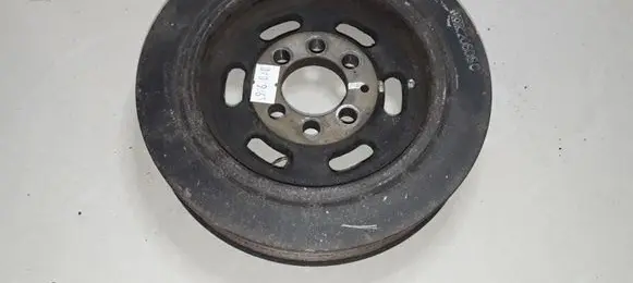 Mazda 6 Crankshaft pulley 20606C