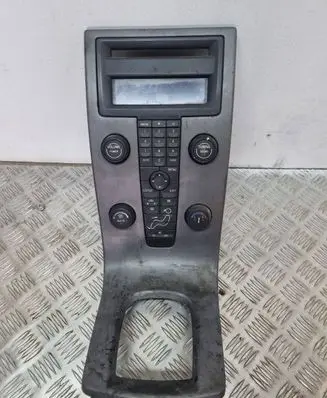 Volvo V50 Screen/display/small screen 30679647 69594580 002000013964