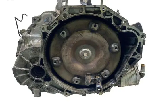 Peugeot 508 II Automatic gearbox 9674557880