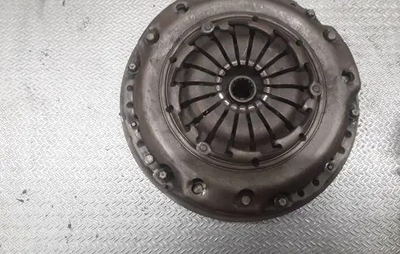 Opel Zafira A Clutch set kit 123040110 323058610