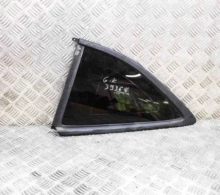 Chevrolet Camaro Rear side window 22854109