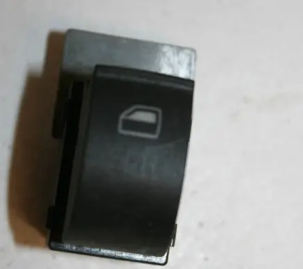 Audi A6 S6 C5 4B Electric window control switch 4B0959855A