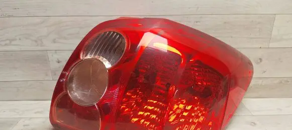 Toyota Auris 150 Rear/tail lights 8155002380 815500238000