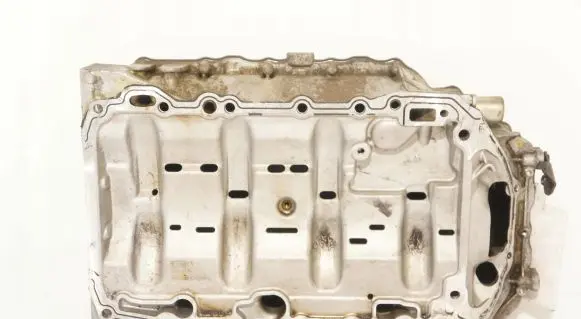 Audi A3 S3 8P Oil sump 06J103603AF
