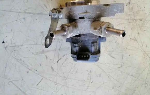 Toyota Highlander XU70 Gearbox / Transmission oil cooler 0810G861 98106861 10104210