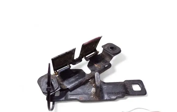 Audi A4 S4 B5 8D Loading door lock loop/hook striker 4B9827507F