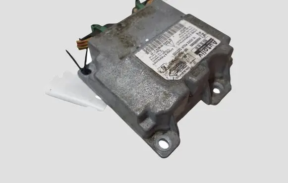Peugeot 407 Airbag control unit/module 9655880880 603554600