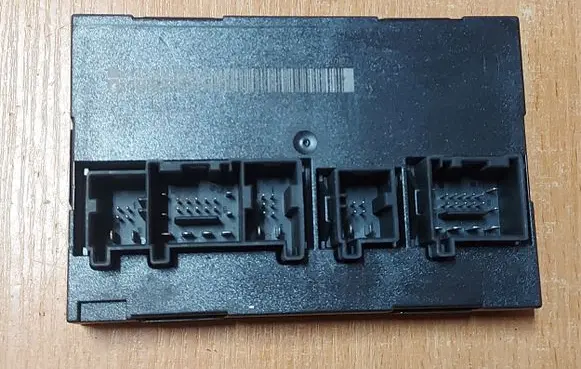Volkswagen Touran I Comfort/convenience module 1K0959433BL