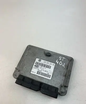 Seat Ibiza III (6L) Engine control unit/module ECU 036906034AH