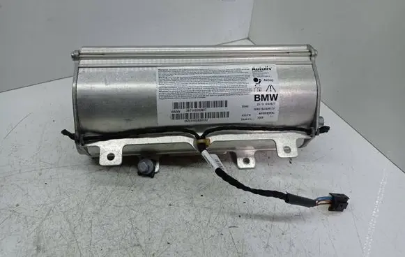 BMW 7 E65 E66 Passenger airbag 39714189302t