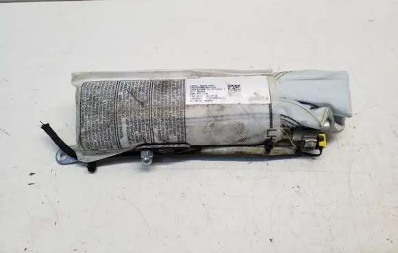 Volkswagen PASSAT B7 USA Seat airbag 34116715B 561880241