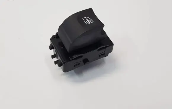 Renault Talisman Other switches/knobs/shifts