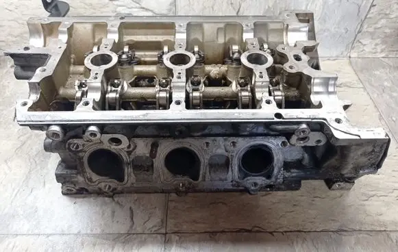 Audi Q5 SQ5 Engine head 06E103403A