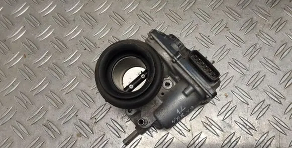 Toyota Yaris Throttle valve 220300Q030