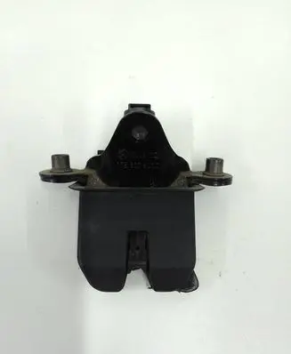 Skoda Octavia Mk2 (1Z) Tailgate/trunk/boot lock/catch/latch 1Z5827501C