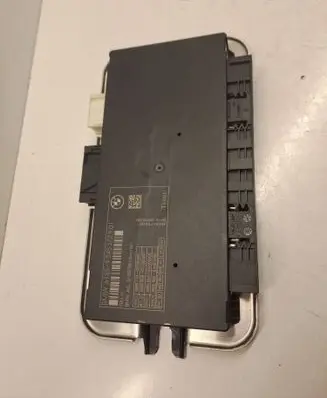BMW 7 F01 F02 F03 F04 Light module LCM 9345372