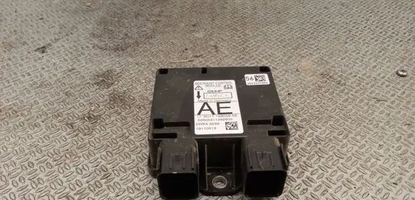 Ford Transit Airbag control unit/module 6C1T14B056AE