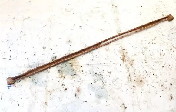 Audi A6 S6 C4 4A Rear anti-roll bar/sway bar 