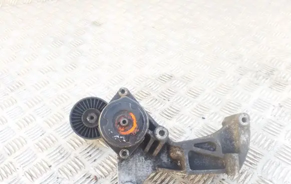 Volkswagen Transporter - Caravelle T4 Alternator belt tensioner 074903143F 074903143