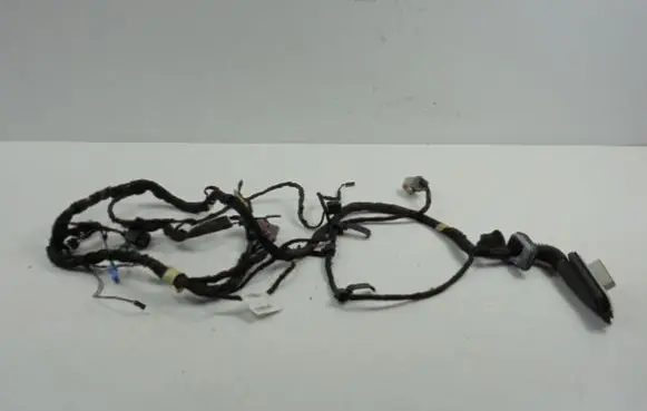Land Rover Range Rover Sport L320 Front door wiring loom