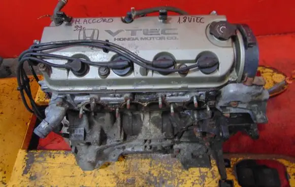 Honda Accord Engine F18B2 SILNIK18iVTECF18B2