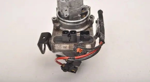 Citroen DS4 Electric power steering pump 9813547780